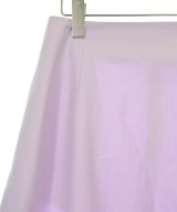 Drawer（ドロワー）ロング・マキシ丈スカート 紫 サイズ:36(S位) レディース/2200623197066