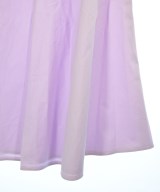Drawer（ドロワー）ロング・マキシ丈スカート 紫 サイズ:36(S位) レディース/2200623197066