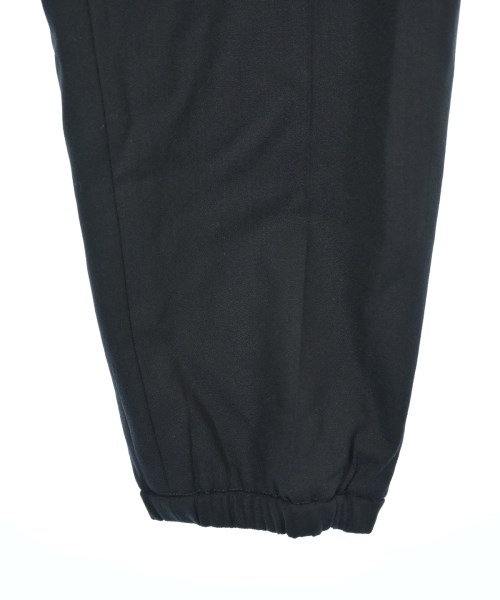 Drawer（ドロワー）スラックス 黒 サイズ:34(XS位) レディース/2200623197073