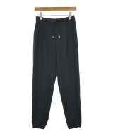 Drawer（ドロワー）スラックス 黒 サイズ:34(XS位) レディース/2200623197073