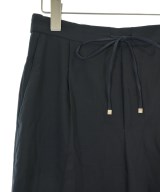 Drawer（ドロワー）スラックス 黒 サイズ:34(XS位) レディース/2200623197073