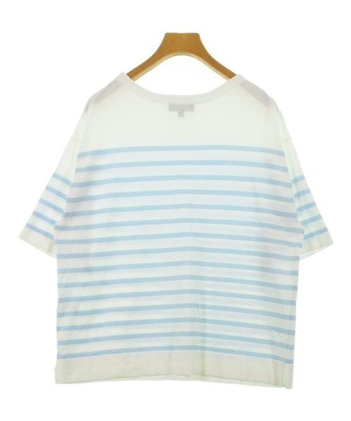 Drawer（ドロワー）ニット・セーター 白 サイズ:1(S位) レディース/2200623197080