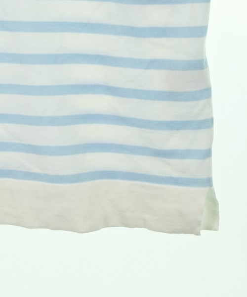 Drawer（ドロワー）ニット・セーター 白 サイズ:1(S位) レディース/2200623197080