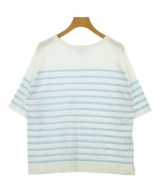 Drawer（ドロワー）ニット・セーター 白 サイズ:1(S位) レディース/2200623197080