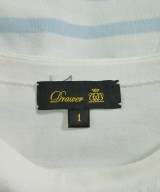 Drawer（ドロワー）ニット・セーター 白 サイズ:1(S位) レディース/2200623197080