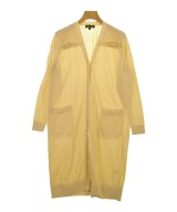 Drawer（ドロワー）カーディガン ベージュ サイズ:1(S位) レディース/2200615126036