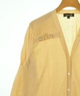 Drawer（ドロワー）カーディガン ベージュ サイズ:1(S位) レディース/2200615126036