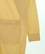 Drawer（ドロワー）カーディガン ベージュ サイズ:1(S位) レディース/2200615126036