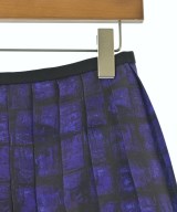 Drawer（ドロワー）ロング・マキシ丈スカート 紫 サイズ:36(S位) レディース/2200615126043