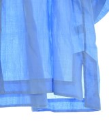 Drawer（ドロワー）ブラウス 青 サイズ:F レディース/2200625591015