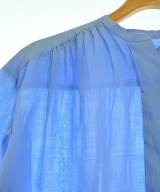 Drawer（ドロワー）ブラウス 青 サイズ:F レディース/2200625591015