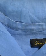 Drawer（ドロワー）ブラウス 青 サイズ:F レディース/2200625591015