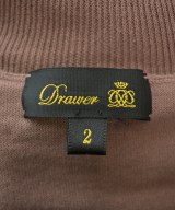 Drawer（ドロワー）ニット・セーター ピンク サイズ:-(L位) レディース/2200625638024