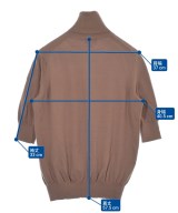 Drawer（ドロワー）ニット・セーター ピンク サイズ:-(L位) レディース/2200625638024