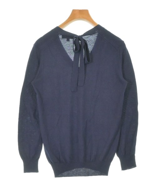 Drawer（ドロワー）ニット・セーター 紫 サイズ:1(S位) レディース/2200625842025