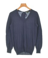 Drawer（ドロワー）ニット・セーター 紫 サイズ:1(S位) レディース/2200625842025