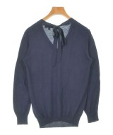 Drawer（ドロワー）ニット・セーター 紫 サイズ:1(S位) レディース/2200625842025