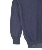 Drawer（ドロワー）ニット・セーター 紫 サイズ:1(S位) レディース/2200625842025