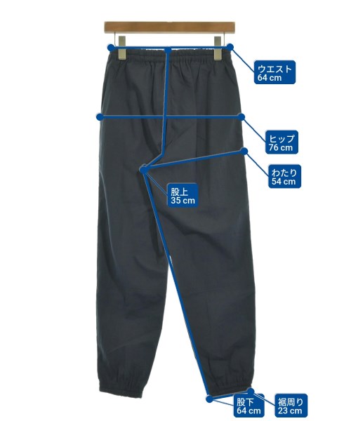 Drawer（ドロワー）その他 紺 サイズ:36(S位) レディース/2200624415022