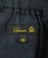 Drawer（ドロワー）その他 紺 サイズ:36(S位) レディース/2200624415022