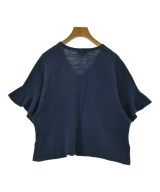 Drawer（ドロワー）ニット・セーター 紺 サイズ:1(S位) レディース/2200625703074