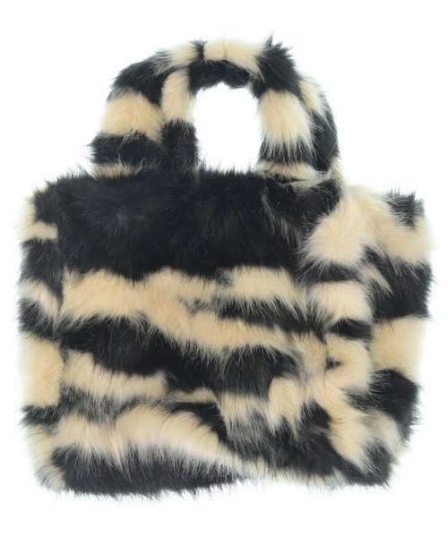 Drawer（ドロワー）トートバッグ ベージュ サイズ:- レディース/2200626386023