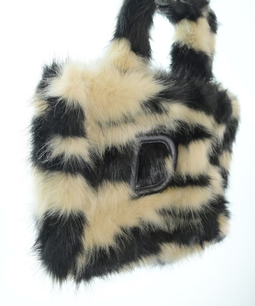 Drawer（ドロワー）トートバッグ ベージュ サイズ:- レディース/2200626386023