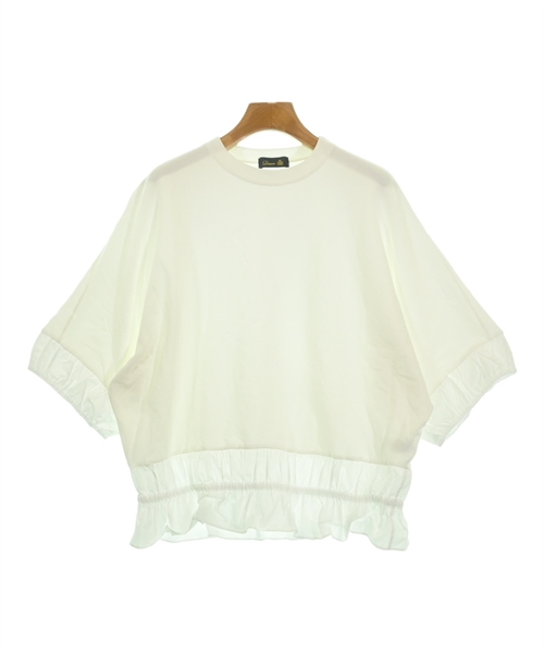 ドロワー(Drawer)のDrawer Tシャツ・カットソー