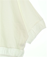 Drawer（ドロワー）Tシャツ・カットソー 白 サイズ:1(S位) レディース/2200614675443