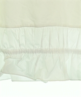 Drawer（ドロワー）Tシャツ・カットソー 白 サイズ:1(S位) レディース/2200614675443