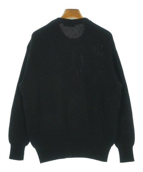 Drawer（ドロワー）ニット・セーター 黒 サイズ:F レディース/2200625779024