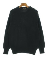 Drawer（ドロワー）ニット・セーター 黒 サイズ:F レディース/2200625779024