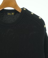 Drawer（ドロワー）ニット・セーター 黒 サイズ:F レディース/2200625779024