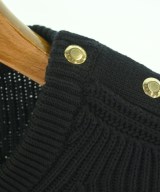 Drawer（ドロワー）ニット・セーター 黒 サイズ:F レディース/2200625779024