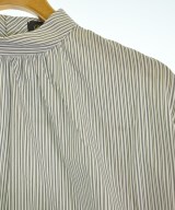 Drawer（ドロワー）カジュアルシャツ 白 サイズ:38(M位) レディース/2200628426093