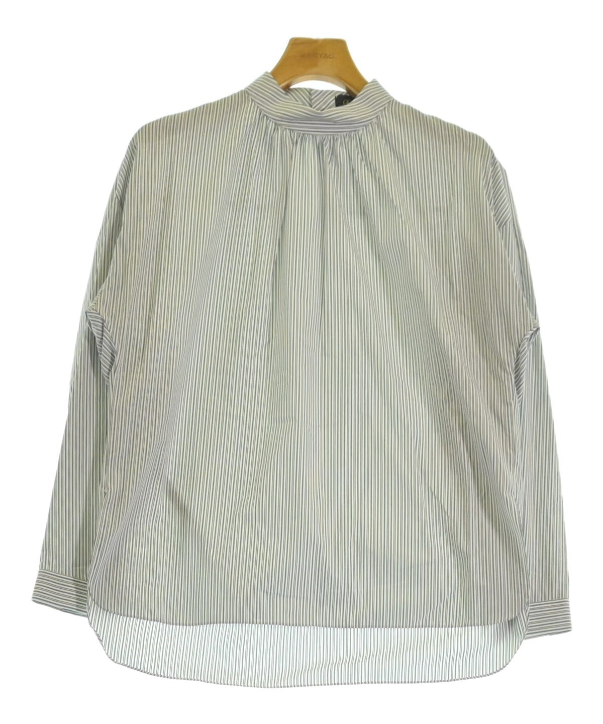 k*u様 Drawer レディース　シャツ　サイズ38 日本製 k*u様 Drawer レディース シャツ サイズ38 日本製