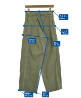 Drawer（ドロワー）その他 カーキ サイズ:34(XS位) レディース/2200615544038