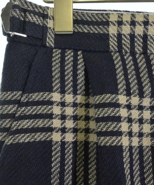 Drawer（ドロワー）その他 紺 サイズ:36(S位) レディース/2200615544045