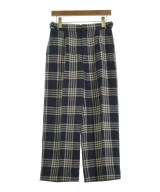 Drawer（ドロワー）その他 紺 サイズ:36(S位) レディース/2200615544045