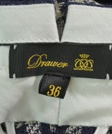 Drawer（ドロワー）その他 紺 サイズ:36(S位) レディース/2200615544045