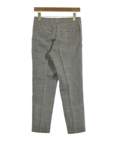 Drawer（ドロワー）スラックス 紺 サイズ:36(S位) レディース/2200615544052