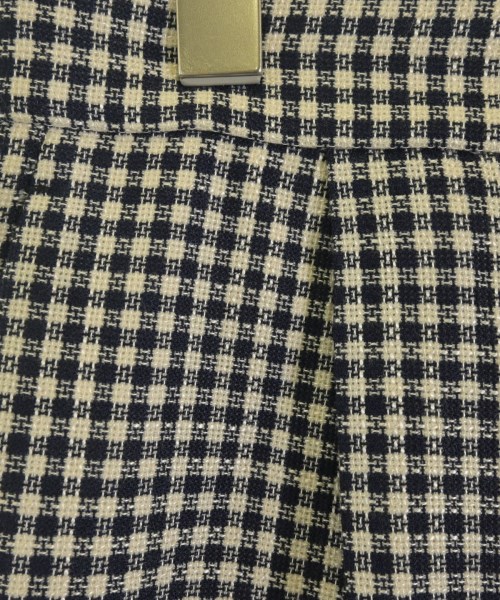 Drawer（ドロワー）スラックス 紺 サイズ:36(S位) レディース/2200615544052