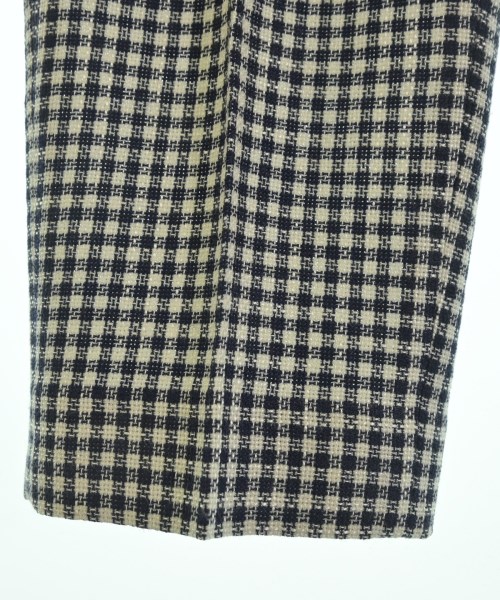 Drawer（ドロワー）スラックス 紺 サイズ:36(S位) レディース/2200615544052