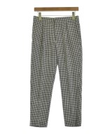 Drawer（ドロワー）スラックス 紺 サイズ:36(S位) レディース/2200615544052