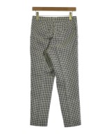 Drawer（ドロワー）スラックス 紺 サイズ:36(S位) レディース/2200615544052