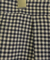 Drawer（ドロワー）スラックス 紺 サイズ:36(S位) レディース/2200615544052