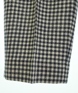 Drawer（ドロワー）スラックス 紺 サイズ:36(S位) レディース/2200615544052