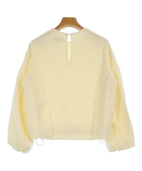 Drawer（ドロワー）ブラウス 白 サイズ:36(S位) レディース/2200615544144