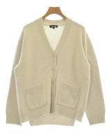 Drawer（ドロワー）カーディガン グレー サイズ:1(S位) レディース/2200615544182