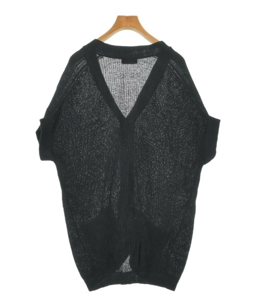 Drawer（ドロワー）ベスト 黒 サイズ:F レディース/2200615544199